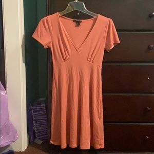 Forever 21 dress